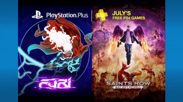 PlayStation Plus Free July Games Revealed