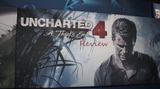 Review of Uncharted 4 A Thiefs End for PlayStation 4