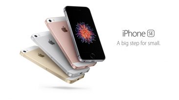 iPhone SE Review Design Lovers