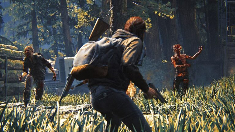 Last of US Part 3 Rumors and Release Date