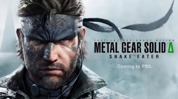 Metal Gear Solid 3 Snake Eater Remake Confirmed A Nod to Nostalgia