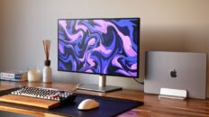5 Best Monitors for MacBook Pro & Air
