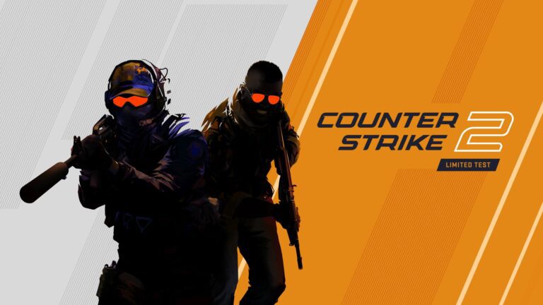 Counter Strike 2 Online officially revealed