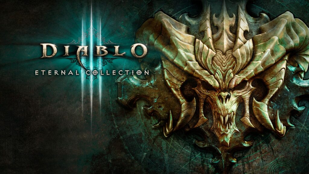 PS Now Diablo III